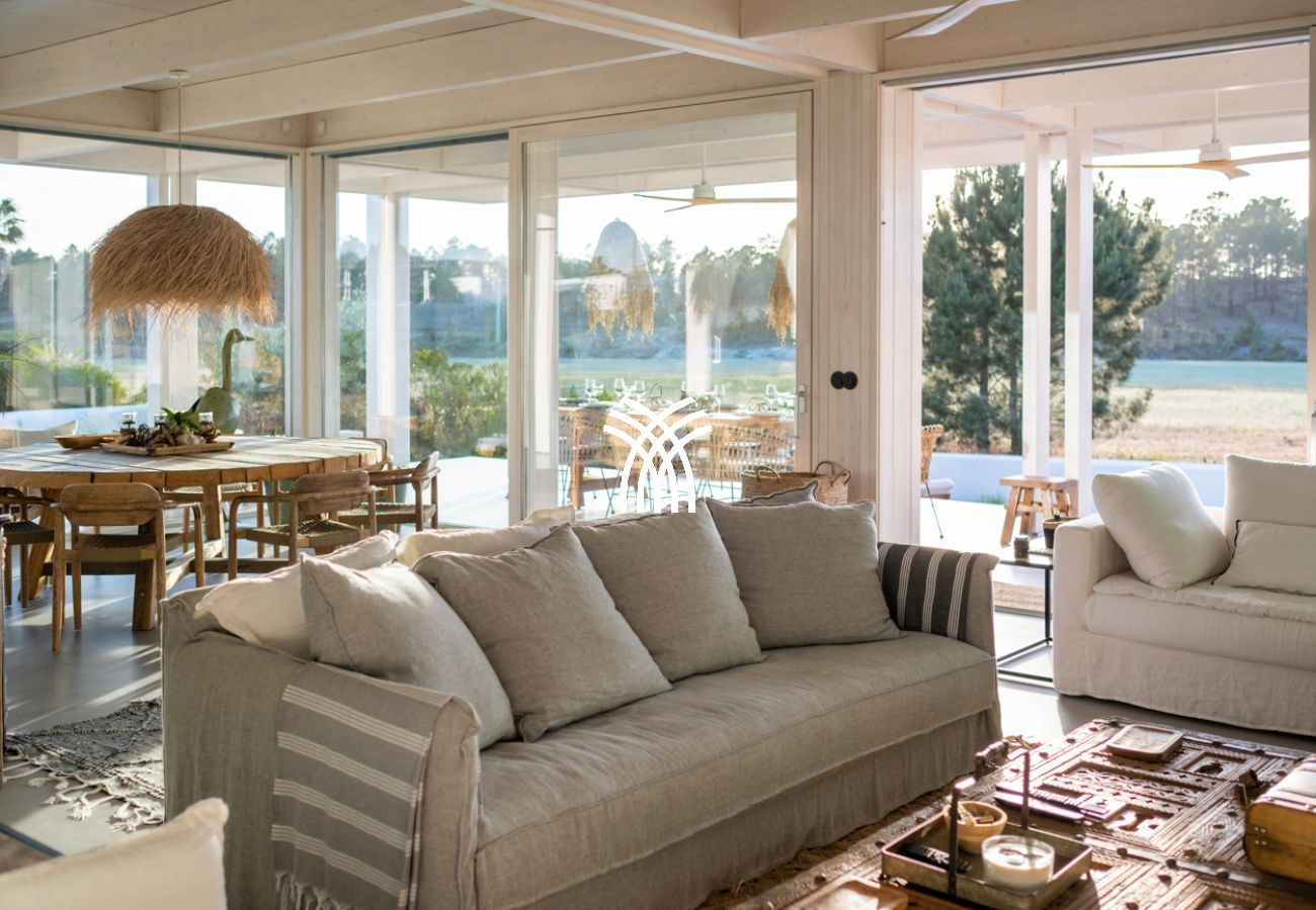 Villa à Comporta - Chilli