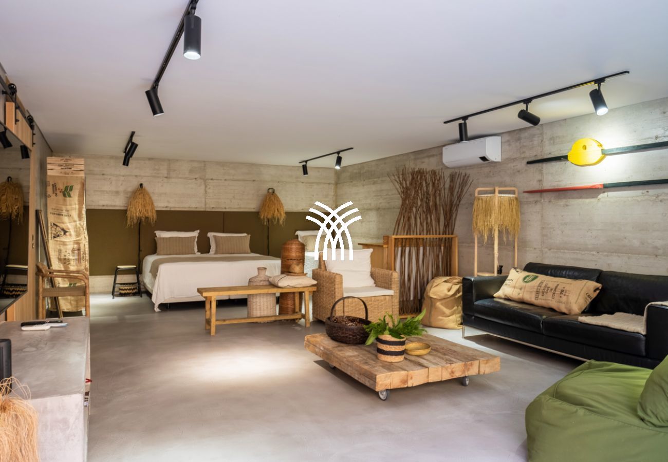 Villa à Comporta - Chilli