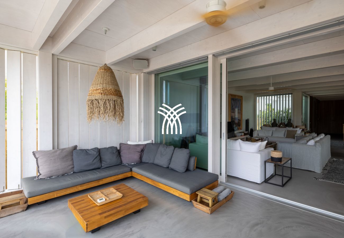 Villa à Comporta - Chilli