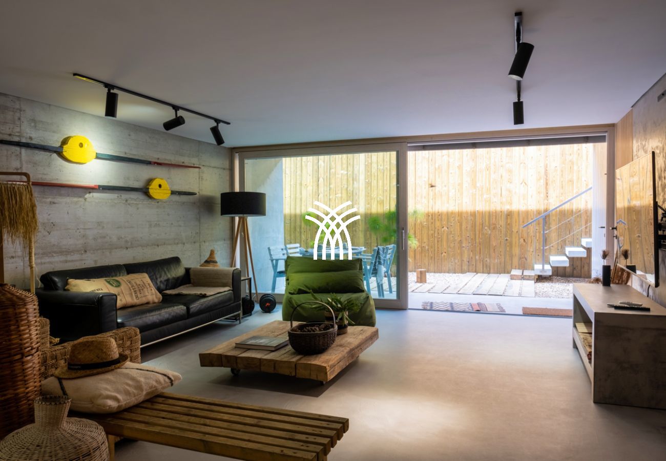 Villa à Comporta - Chilli