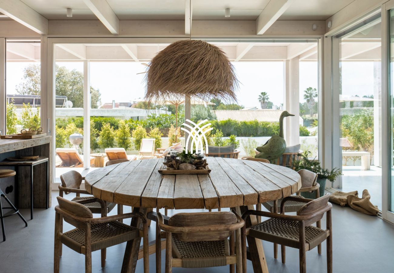 Villa à Comporta - Chilli