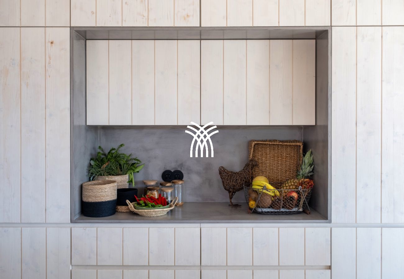 Villa à Comporta - Chilli