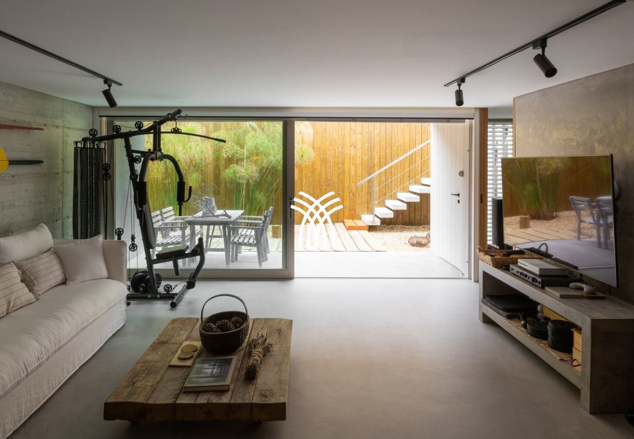 Villa à Comporta - Chilli