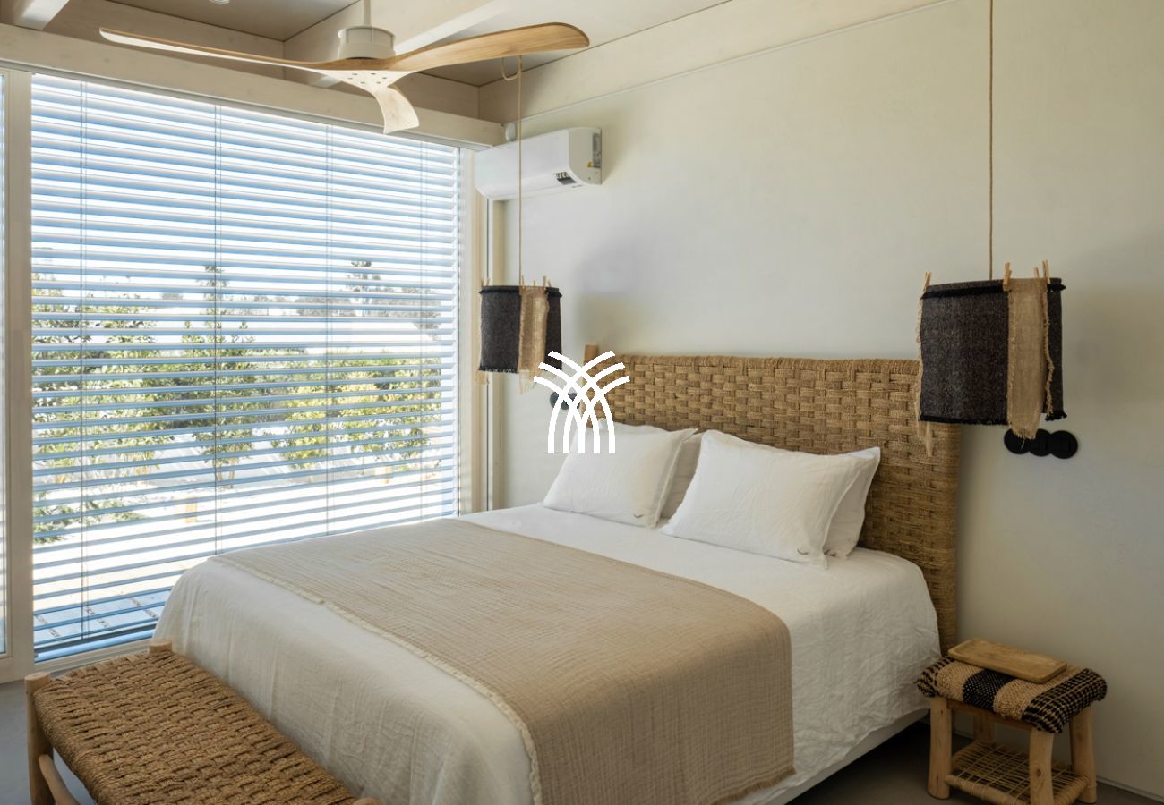 Villa à Comporta - Chilli