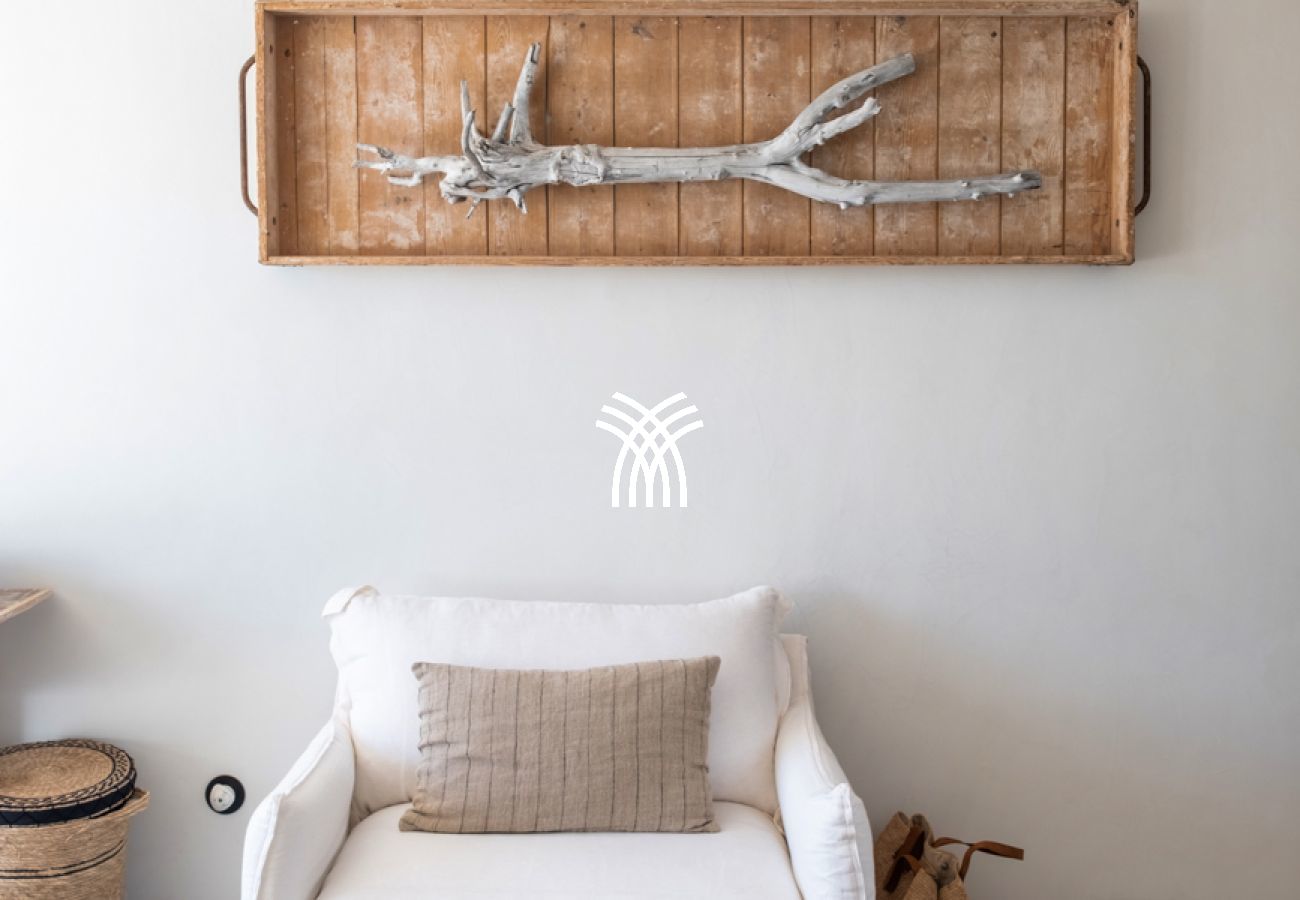 Villa à Comporta - Chilli