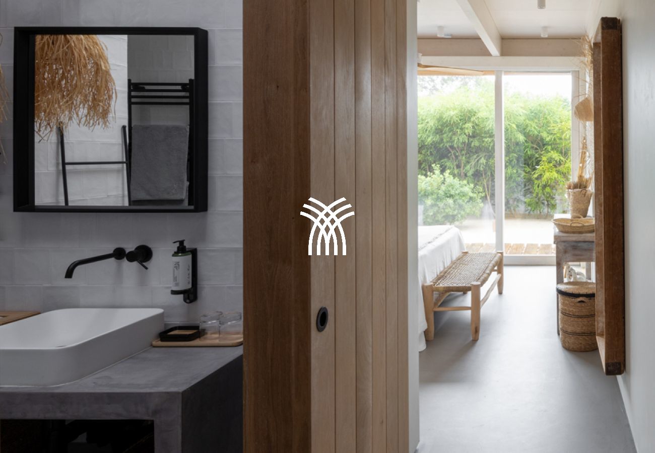 Villa à Comporta - Chilli