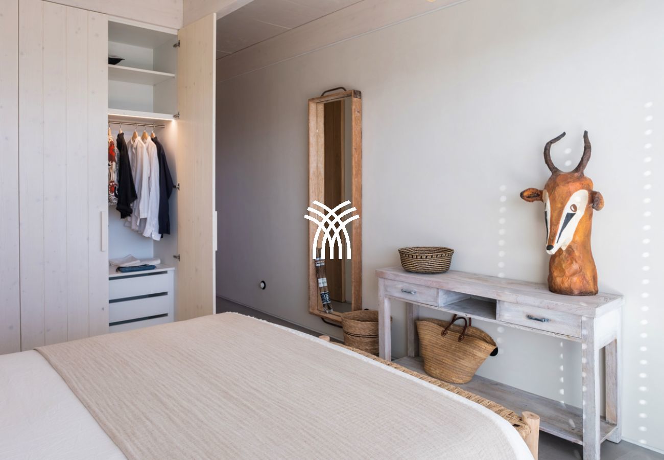 Villa à Comporta - Chilli