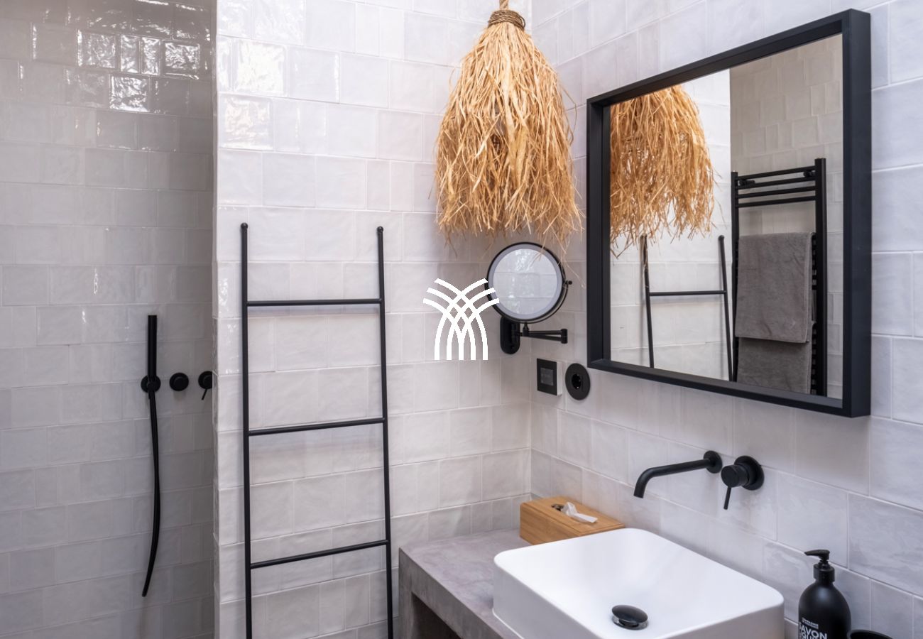 Villa à Comporta - Chilli