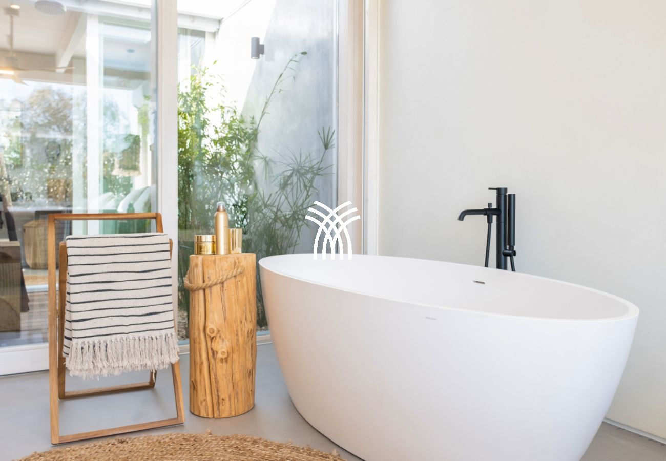 Villa à Comporta - Chilli