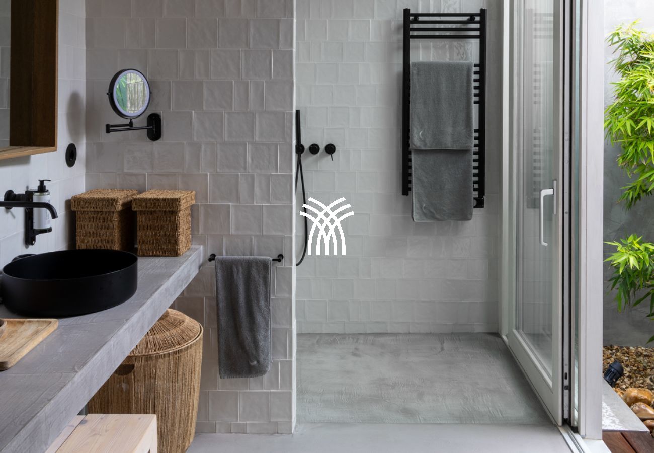 Villa à Comporta - Chilli