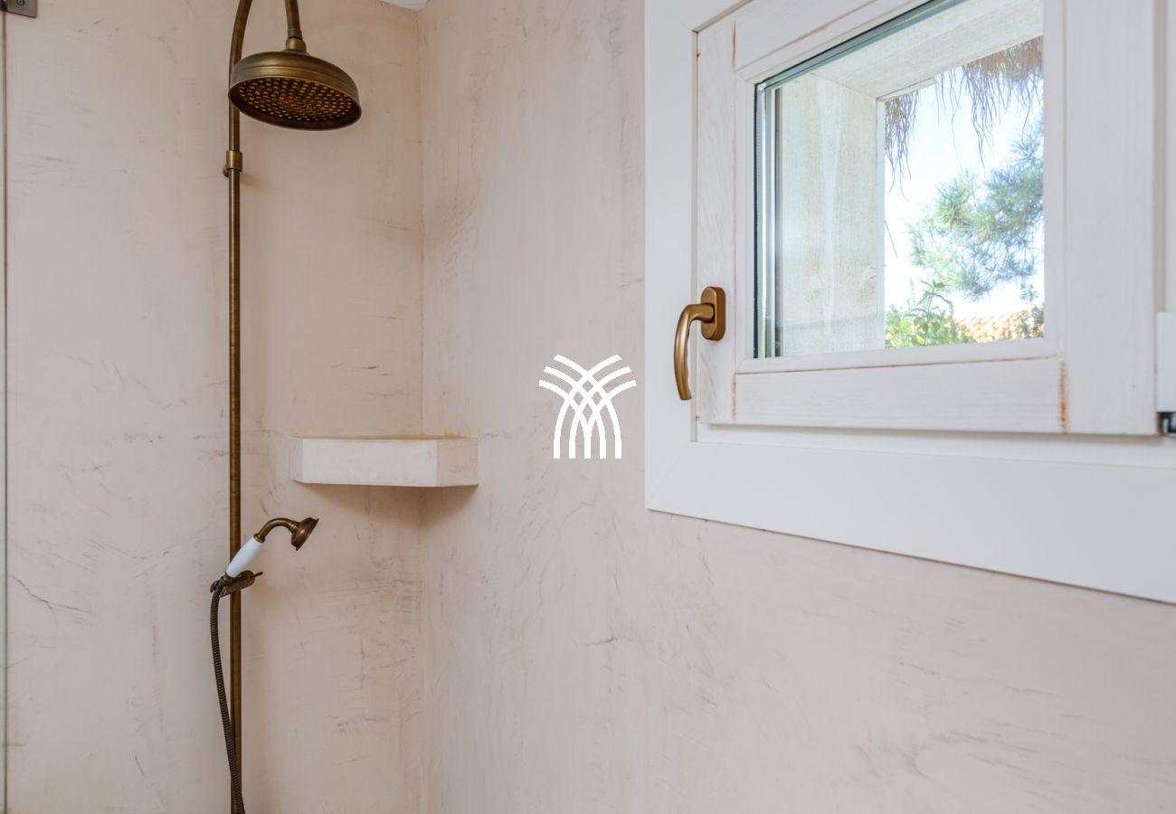 Villa à Comporta - Casa de Figueira