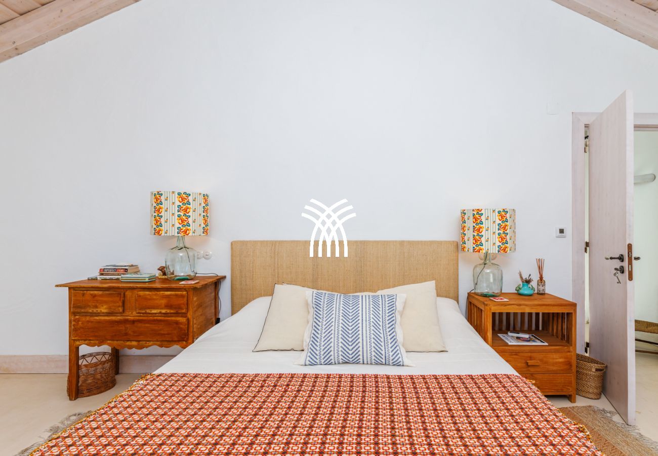 Villa à Comporta - Casa de Figueira