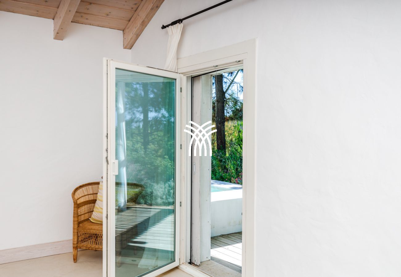 Villa à Comporta - Casa de Figueira