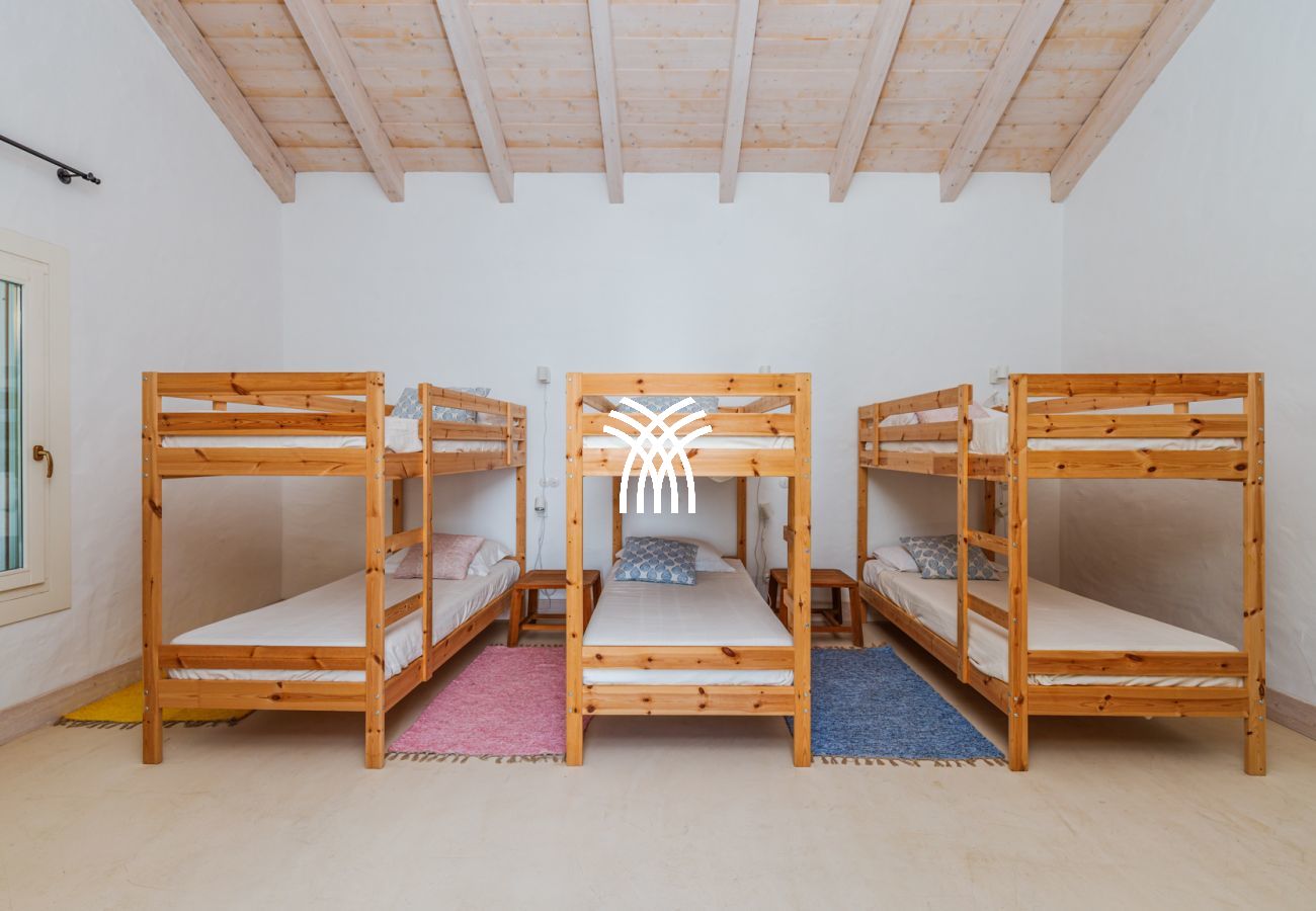 Villa à Comporta - Casa de Figueira