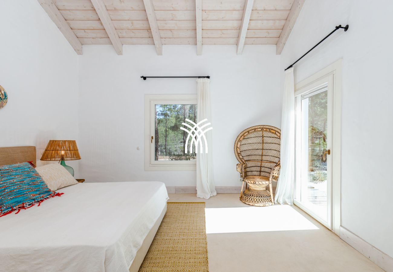 Villa à Comporta - Casa de Figueira