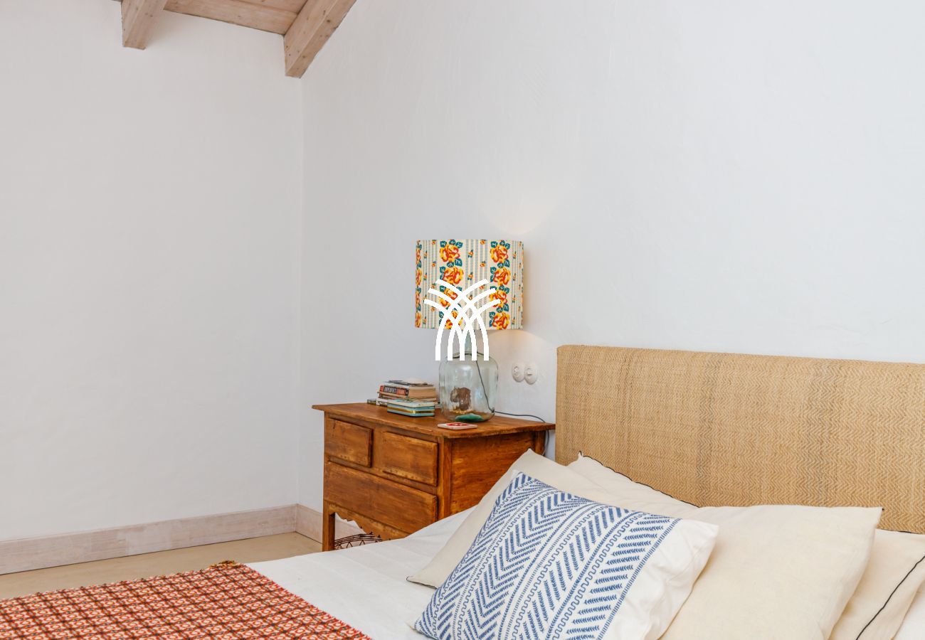 Villa à Comporta - Casa de Figueira