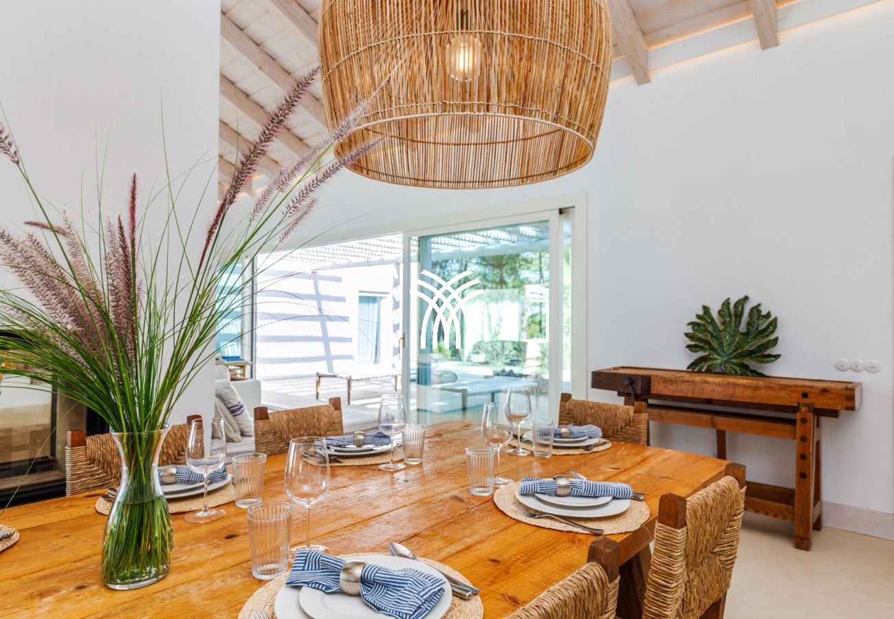 Villa à Comporta - Casa de Figueira