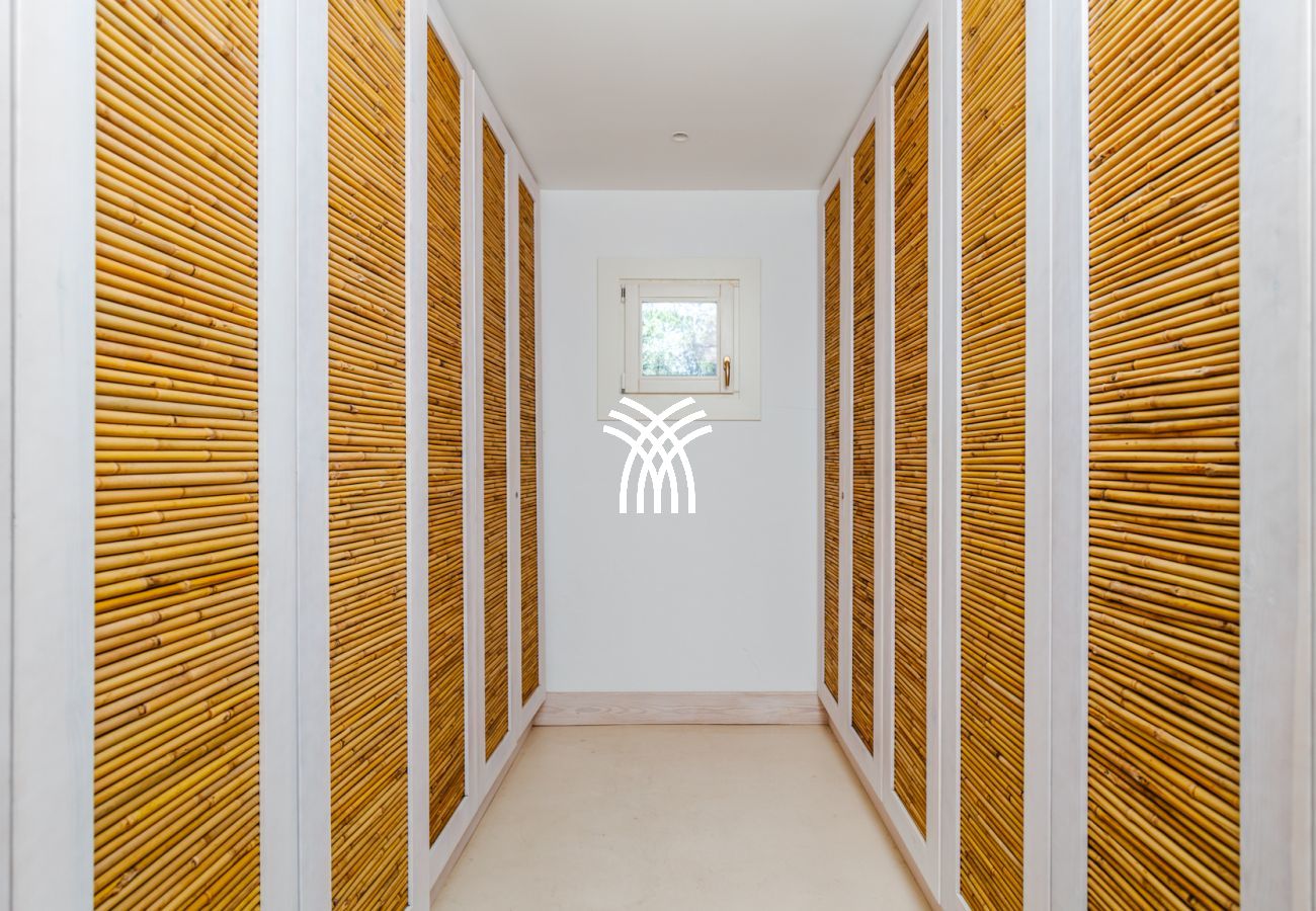 Villa à Comporta - Casa de Figueira