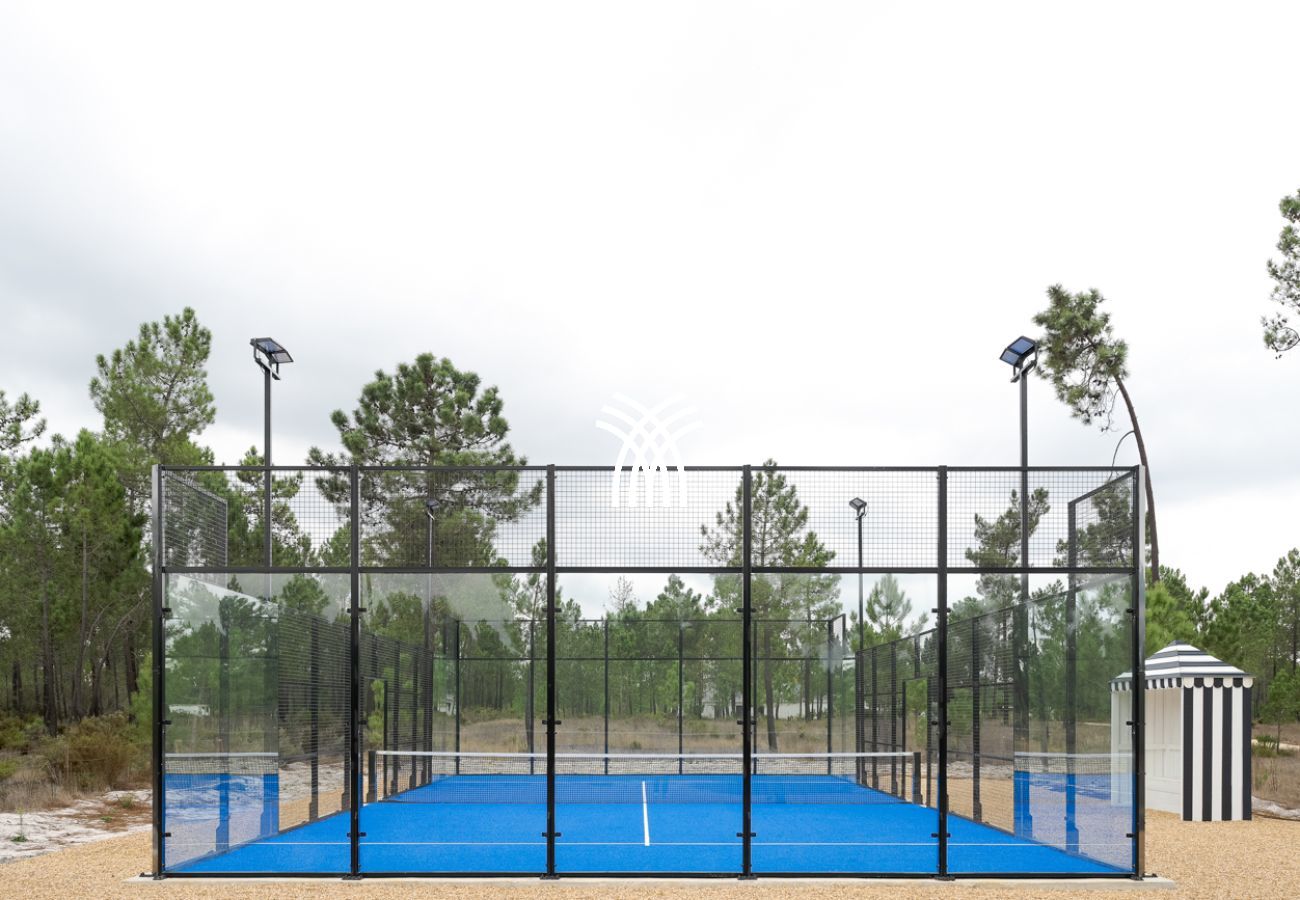 Villa à Comporta - Branca