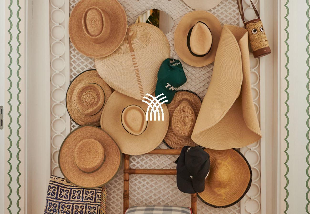 Villa à Comporta - Branca