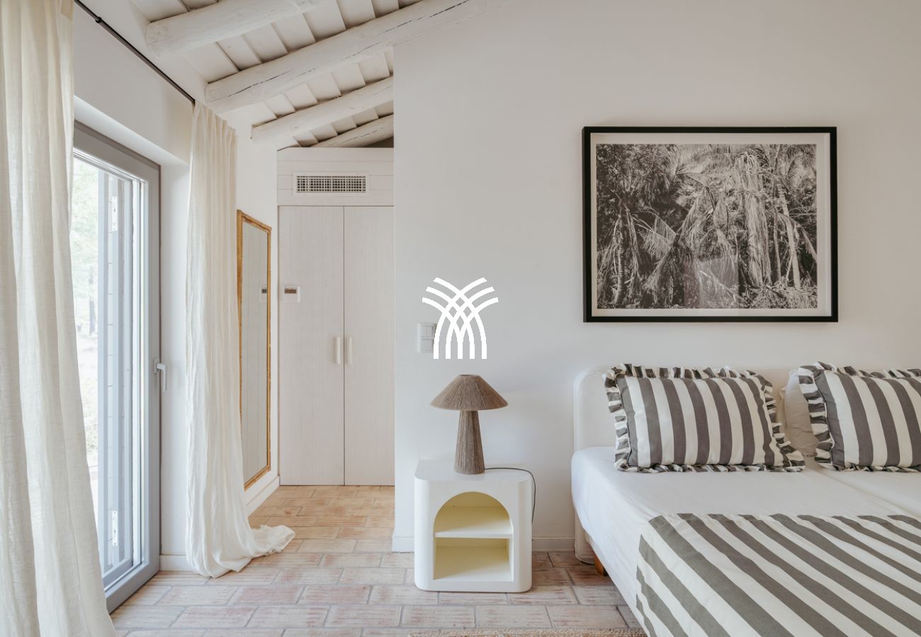 Villa à Comporta - Branca