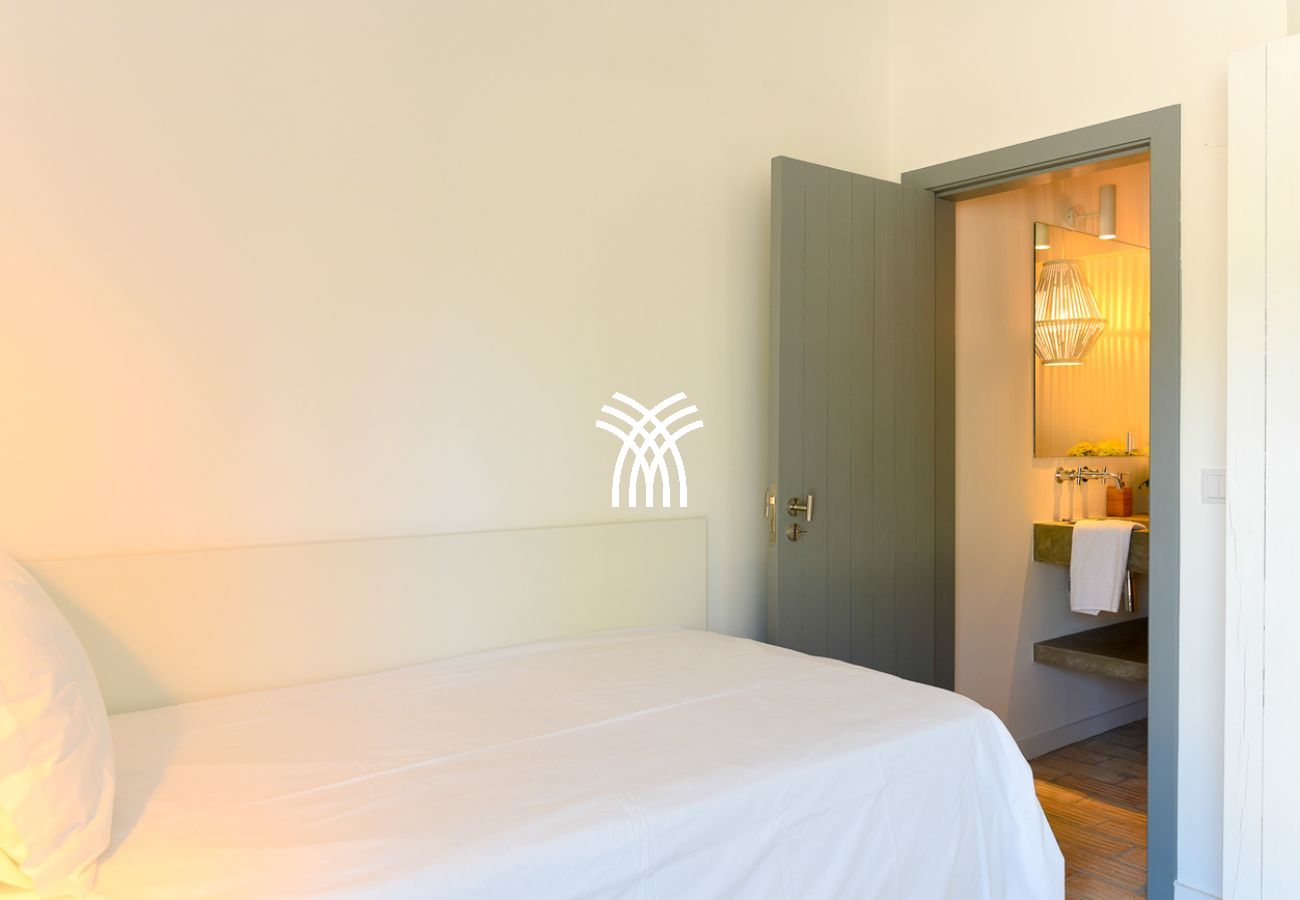 Villa à Comporta - Branca