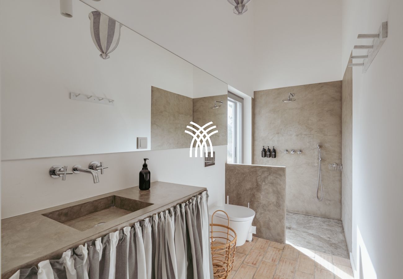 Villa à Comporta - Branca