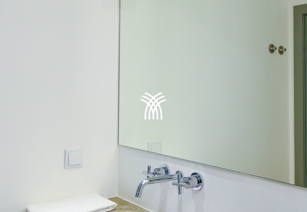 Villa à Comporta - Branca