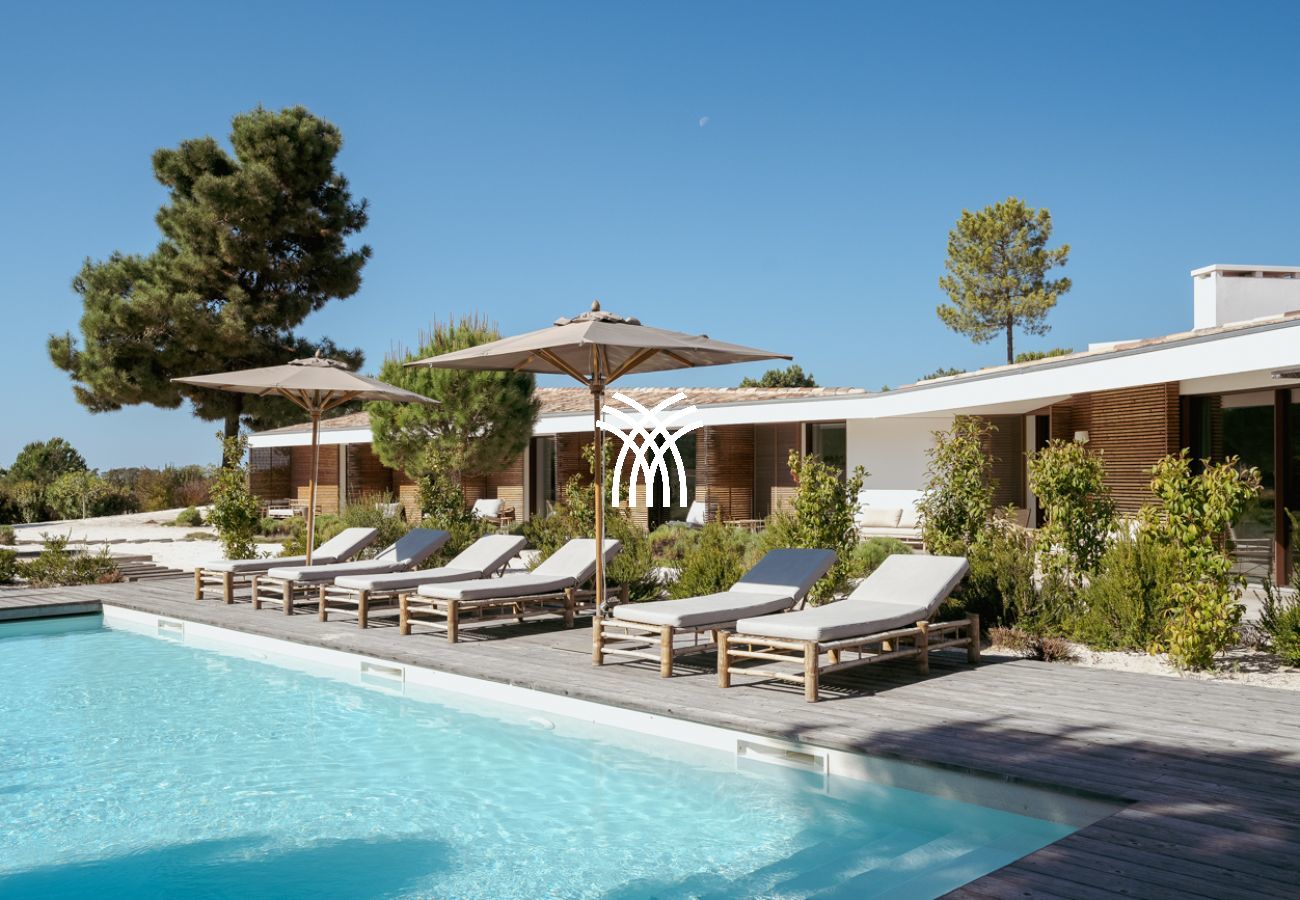 Villa à Comporta - ASA