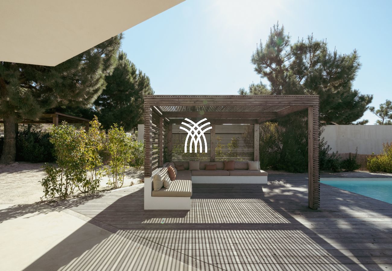 Villa à Comporta - ASA