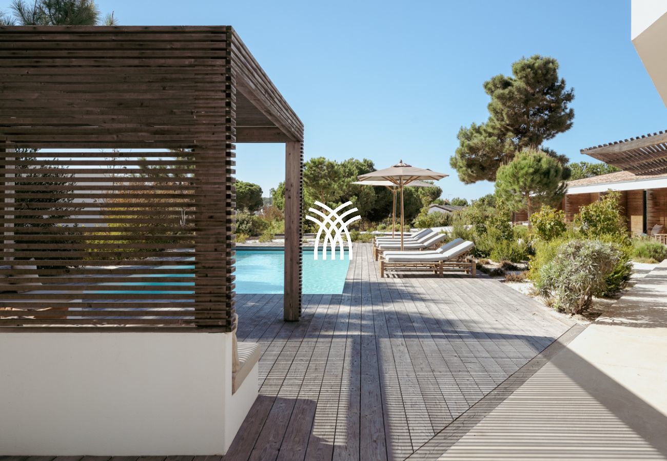 Villa à Comporta - ASA