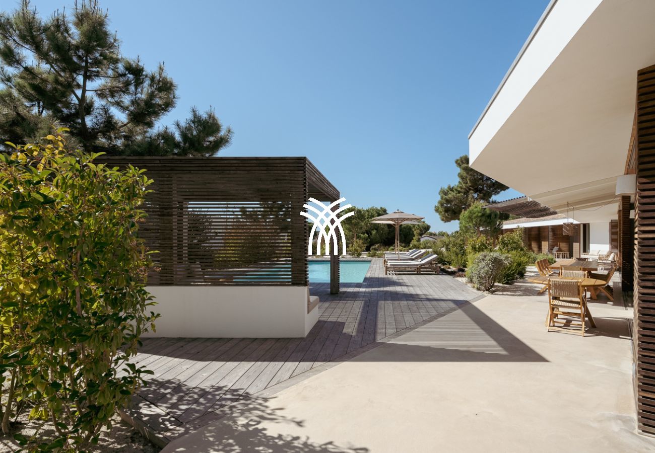 Villa à Comporta - ASA