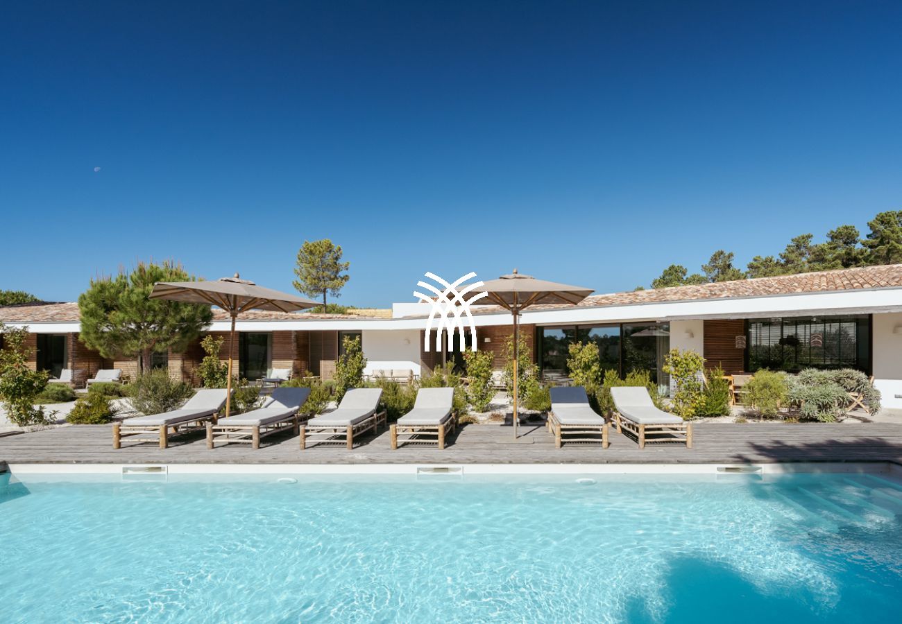 Villa à Comporta - ASA