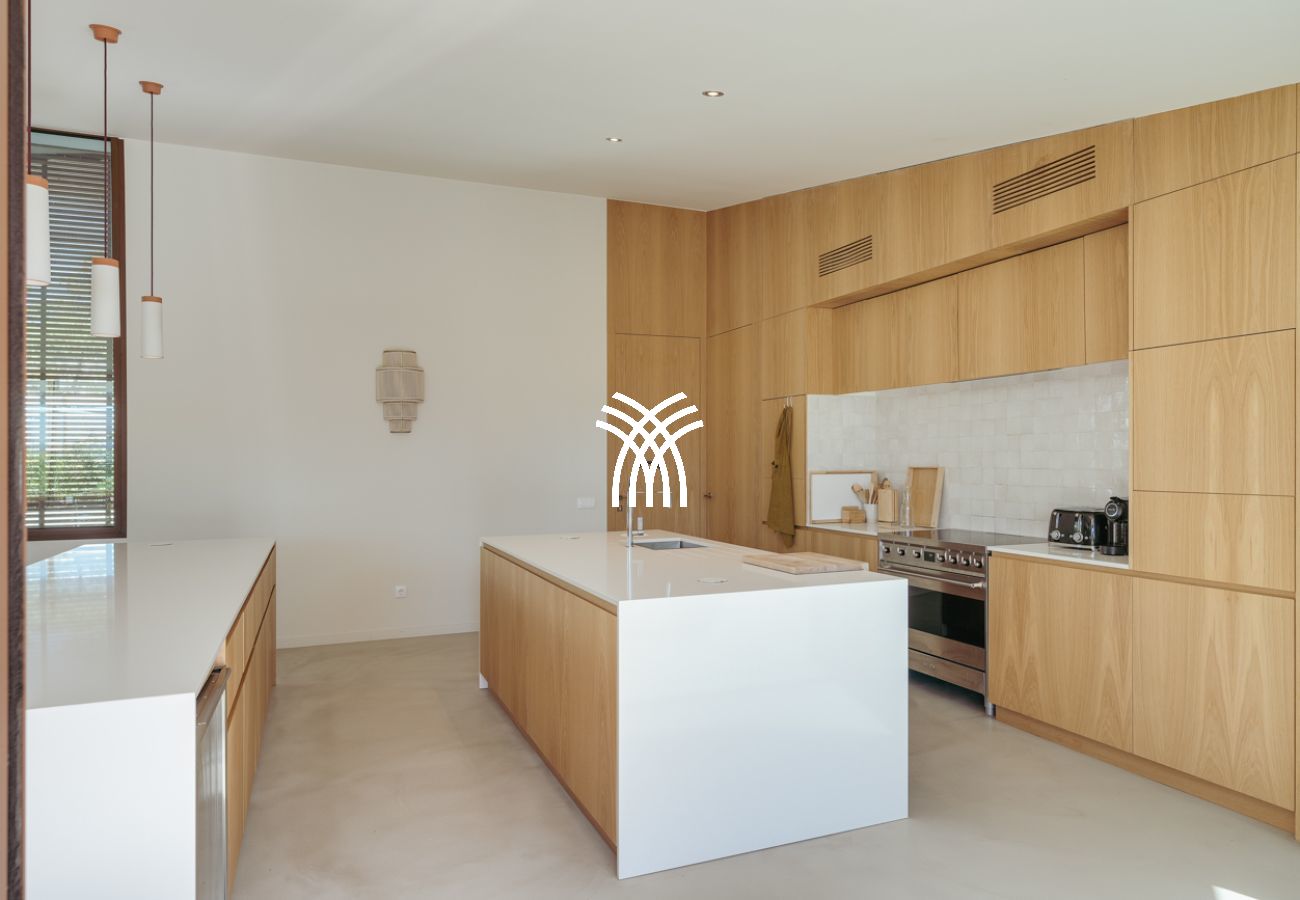 Villa à Comporta - ASA