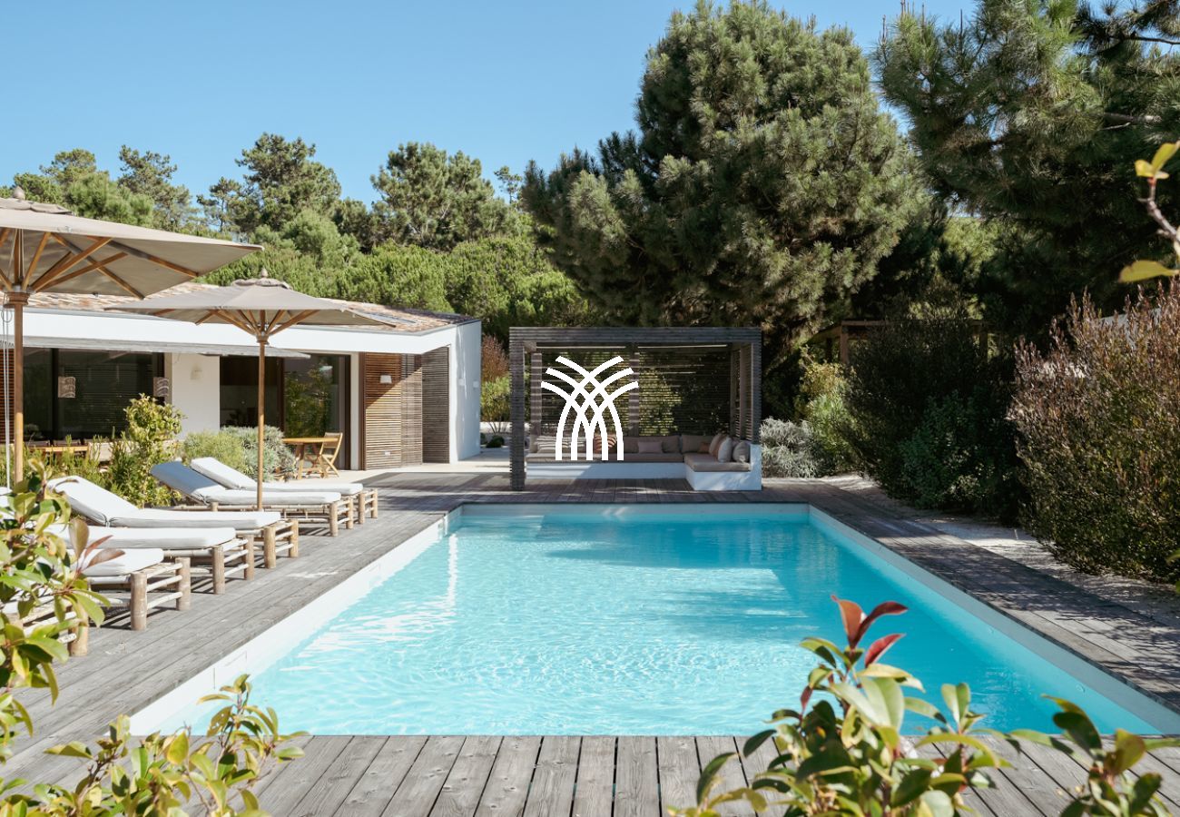 Villa à Comporta - ASA