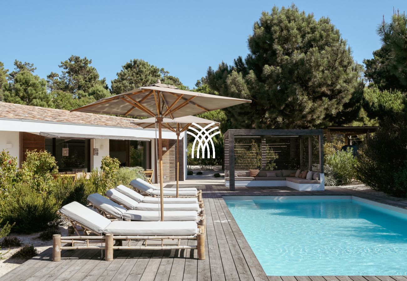 Villa à Comporta - ASA