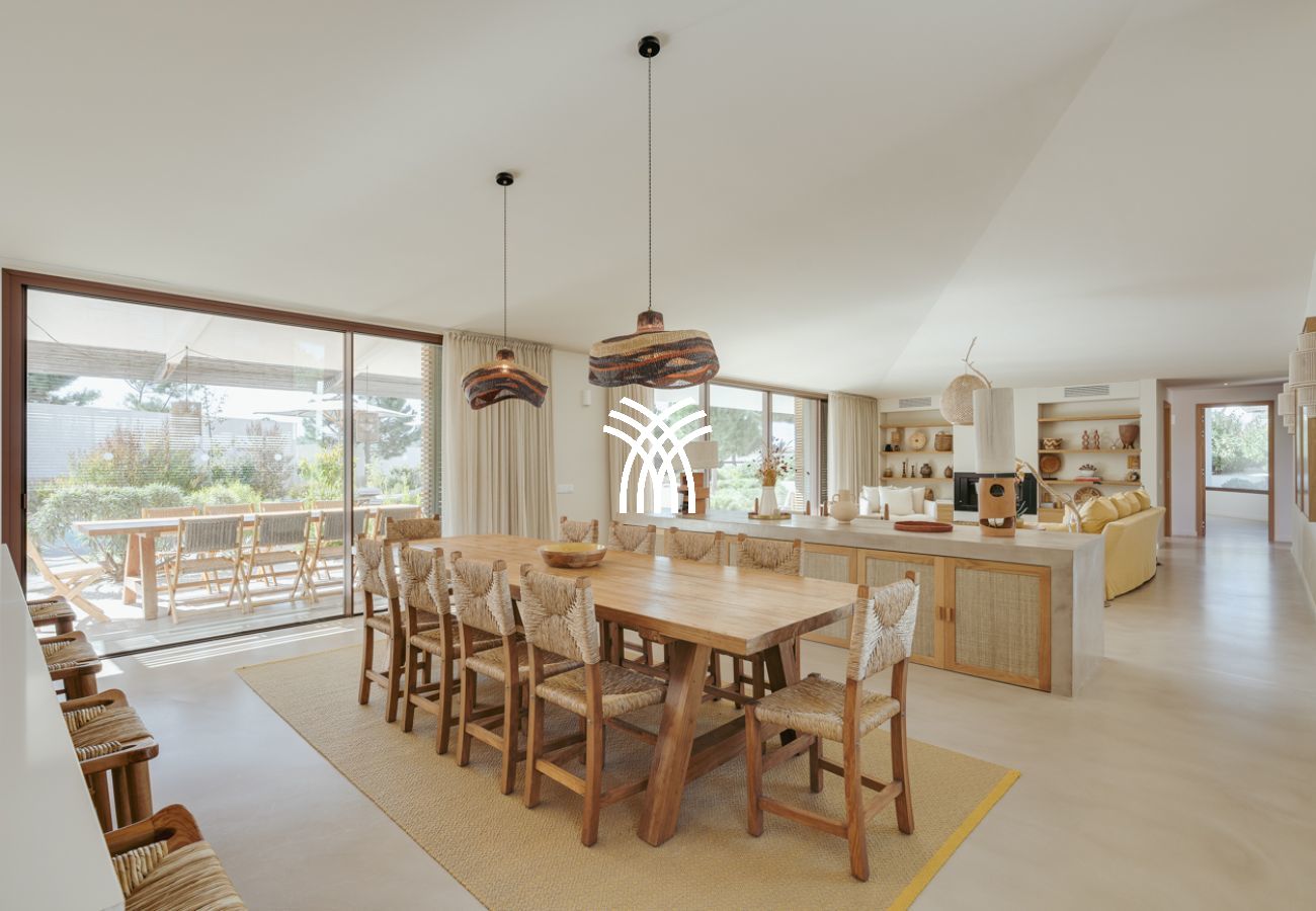 Villa à Comporta - ASA