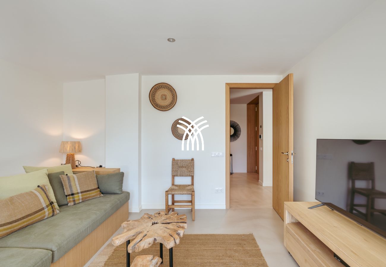 Villa à Comporta - ASA