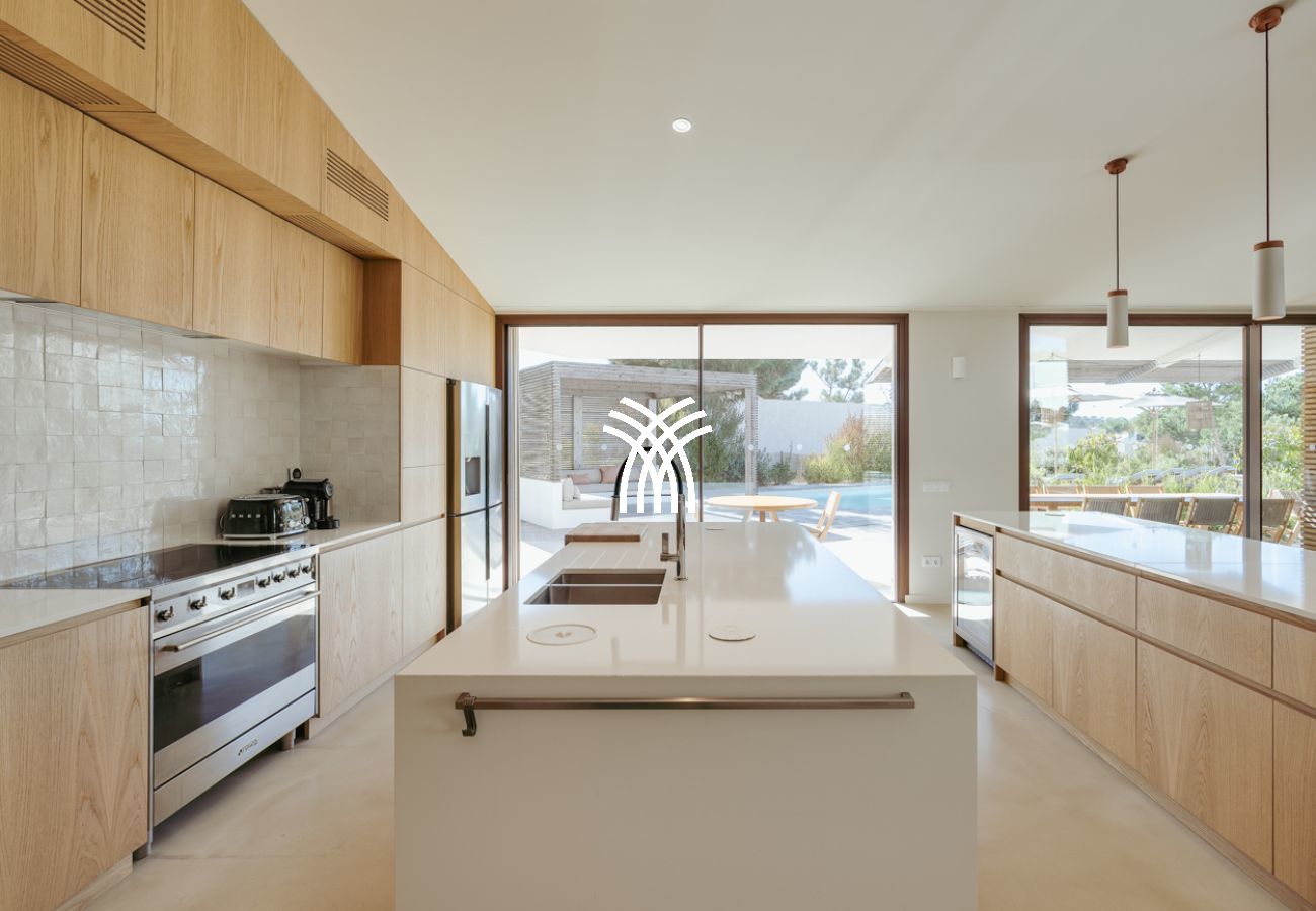 Villa à Comporta - ASA