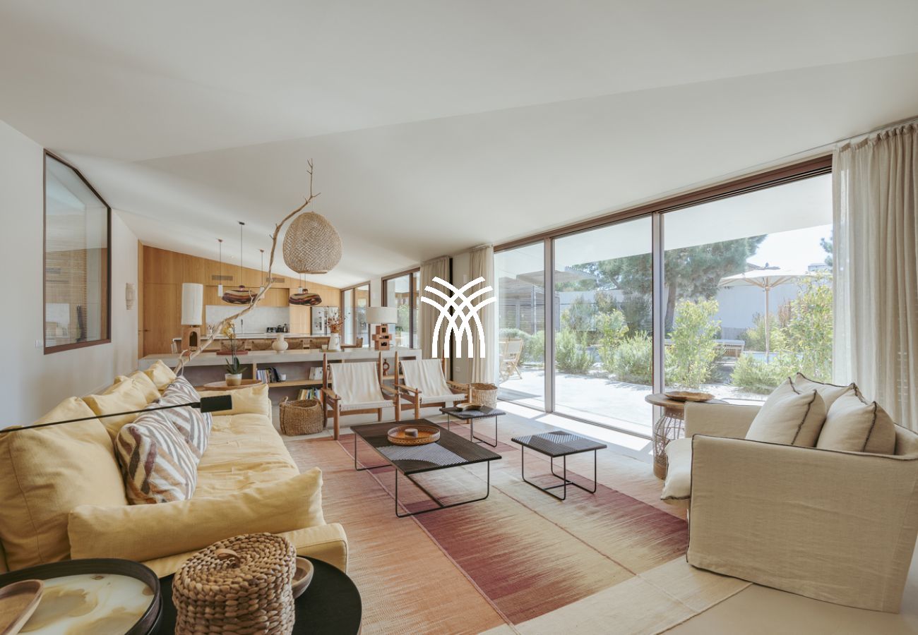 Villa à Comporta - ASA