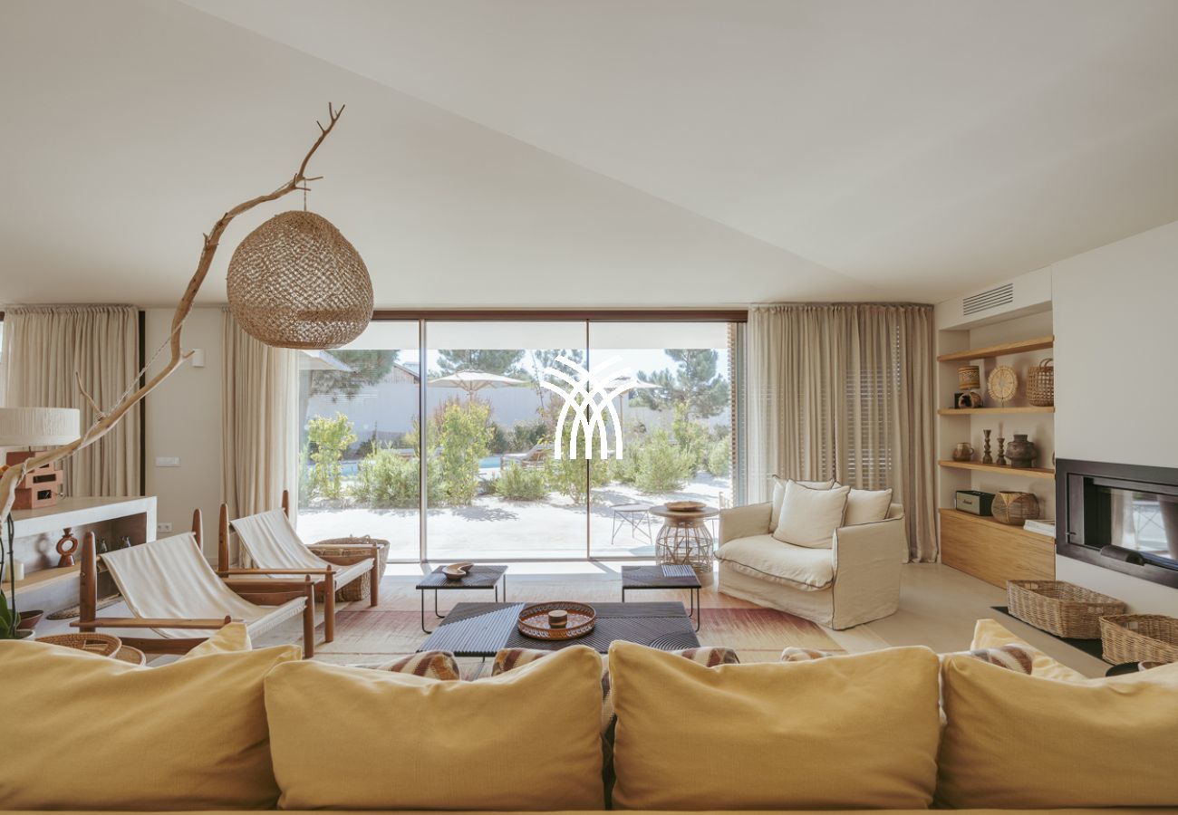 Villa à Comporta - ASA