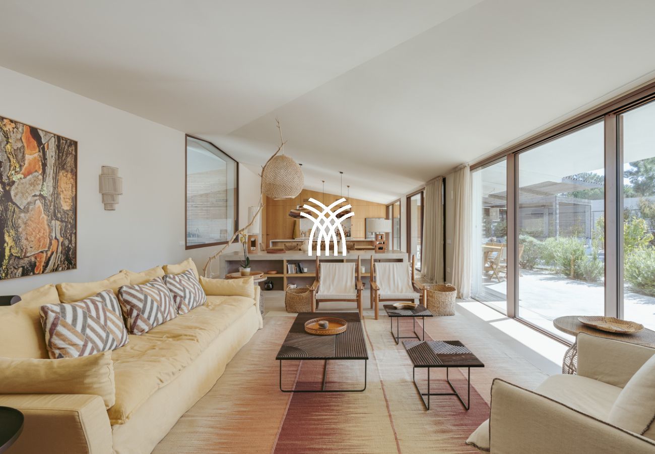 Villa à Comporta - ASA