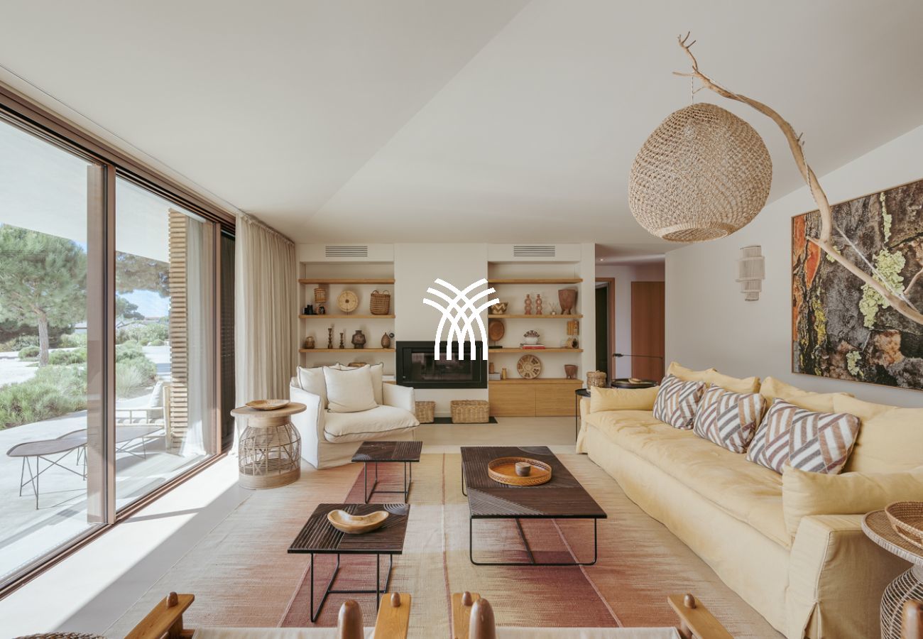 Villa à Comporta - ASA