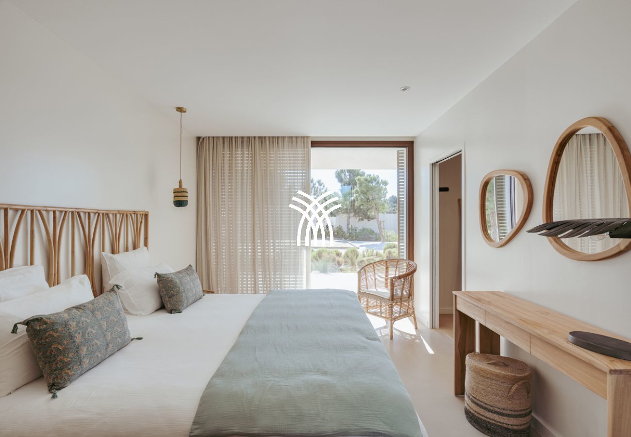 Villa à Comporta - ASA