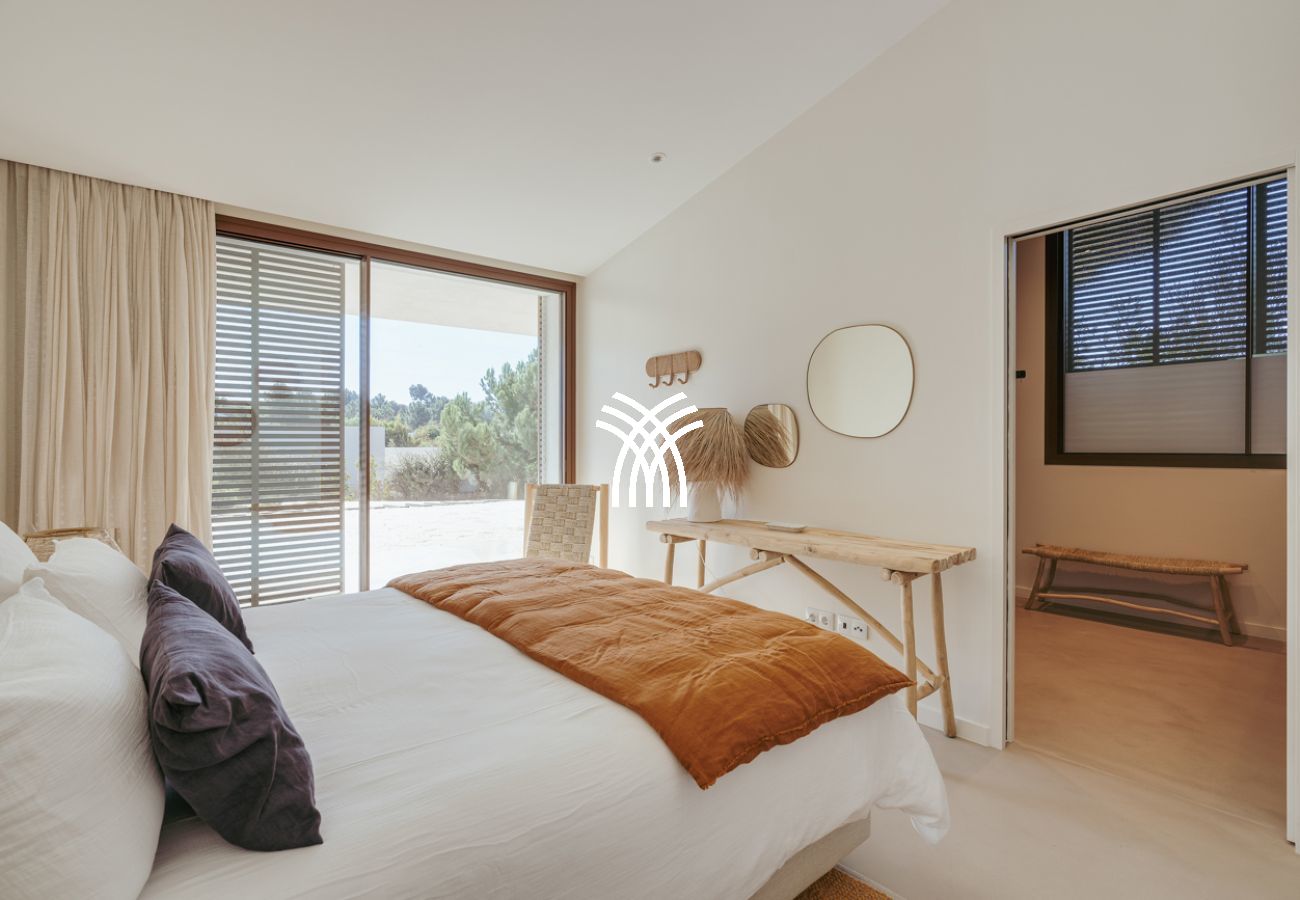 Villa à Comporta - ASA