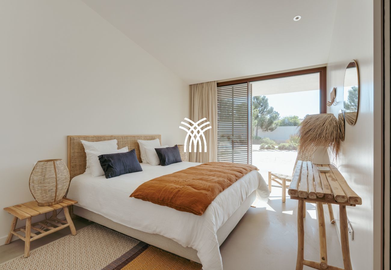 Villa à Comporta - ASA