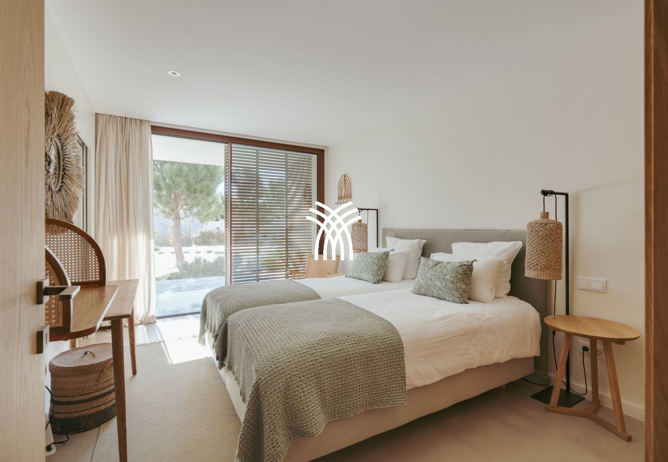 Villa à Comporta - ASA