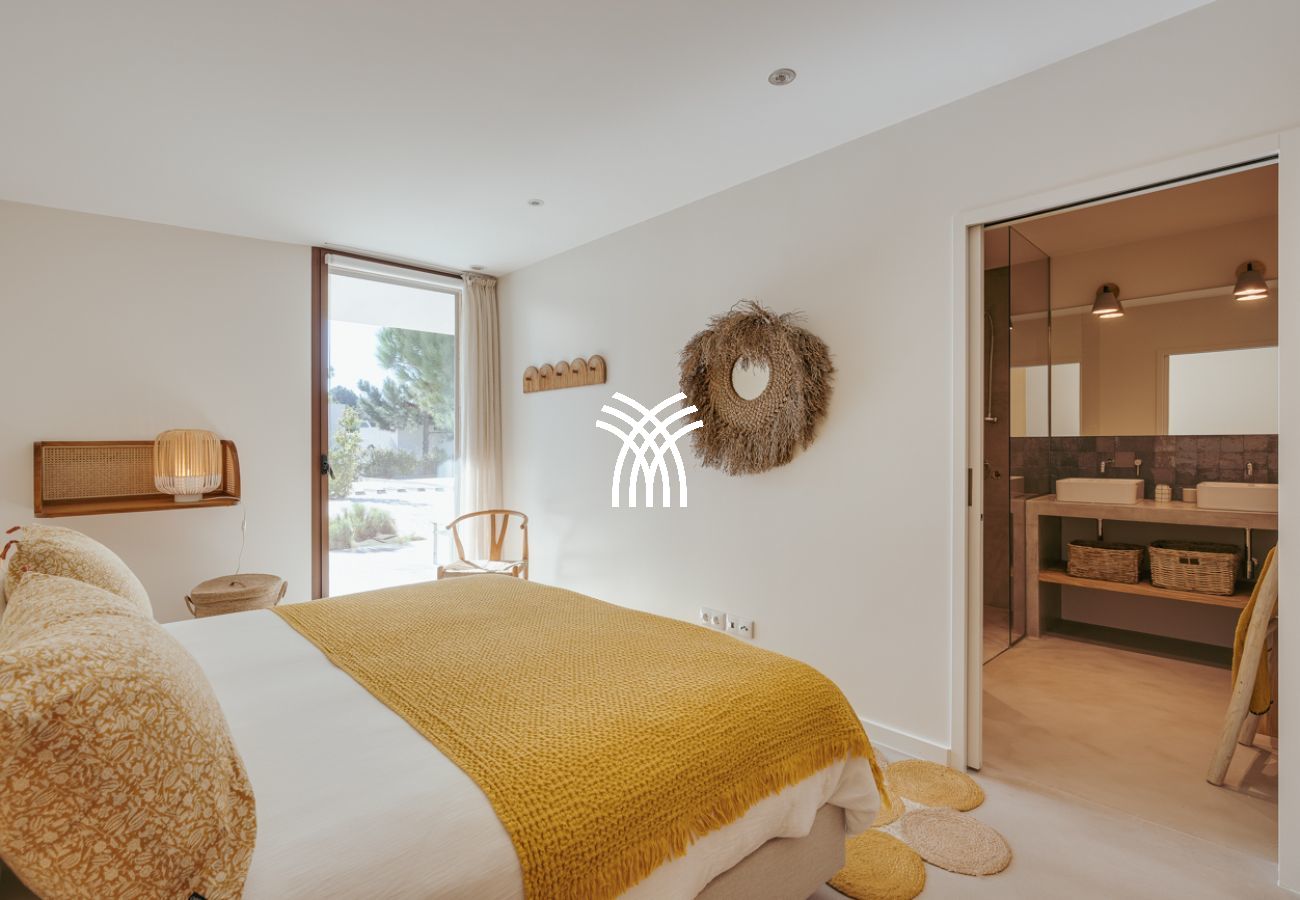 Villa à Comporta - ASA