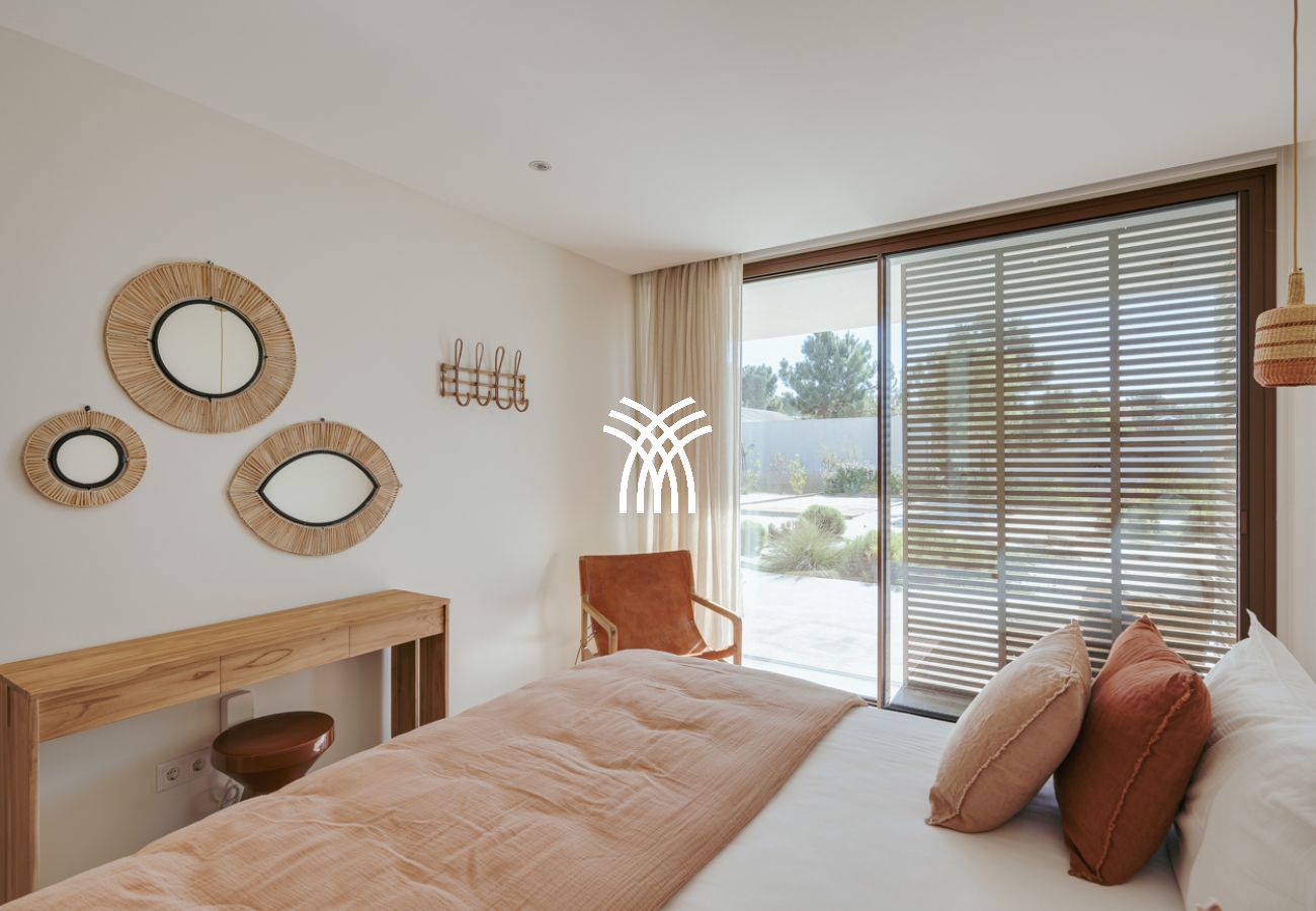 Villa à Comporta - ASA