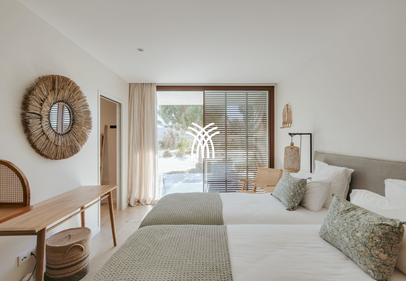 Villa à Comporta - ASA